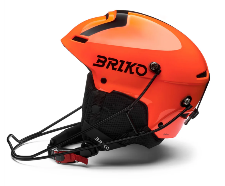 BRIKO - CASCO SLALOM EPP
